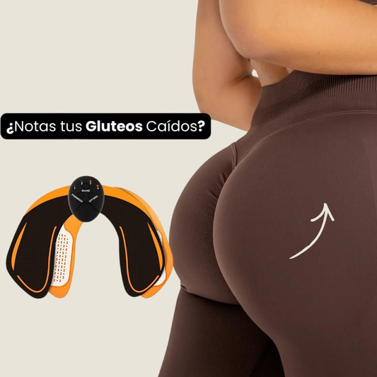 GluteoFit® | Tonificador de Glúteos